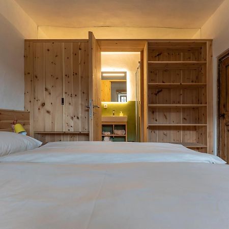 Bauernhof Hof Unternberg Διαμέρισμα Magre all' Adige Εξωτερικό φωτογραφία